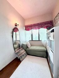 Seletar Springs Condominium (D28), Condominium #605433811